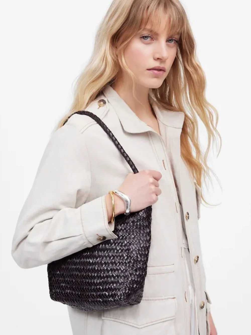 Madewell ✨nwt ✨one
